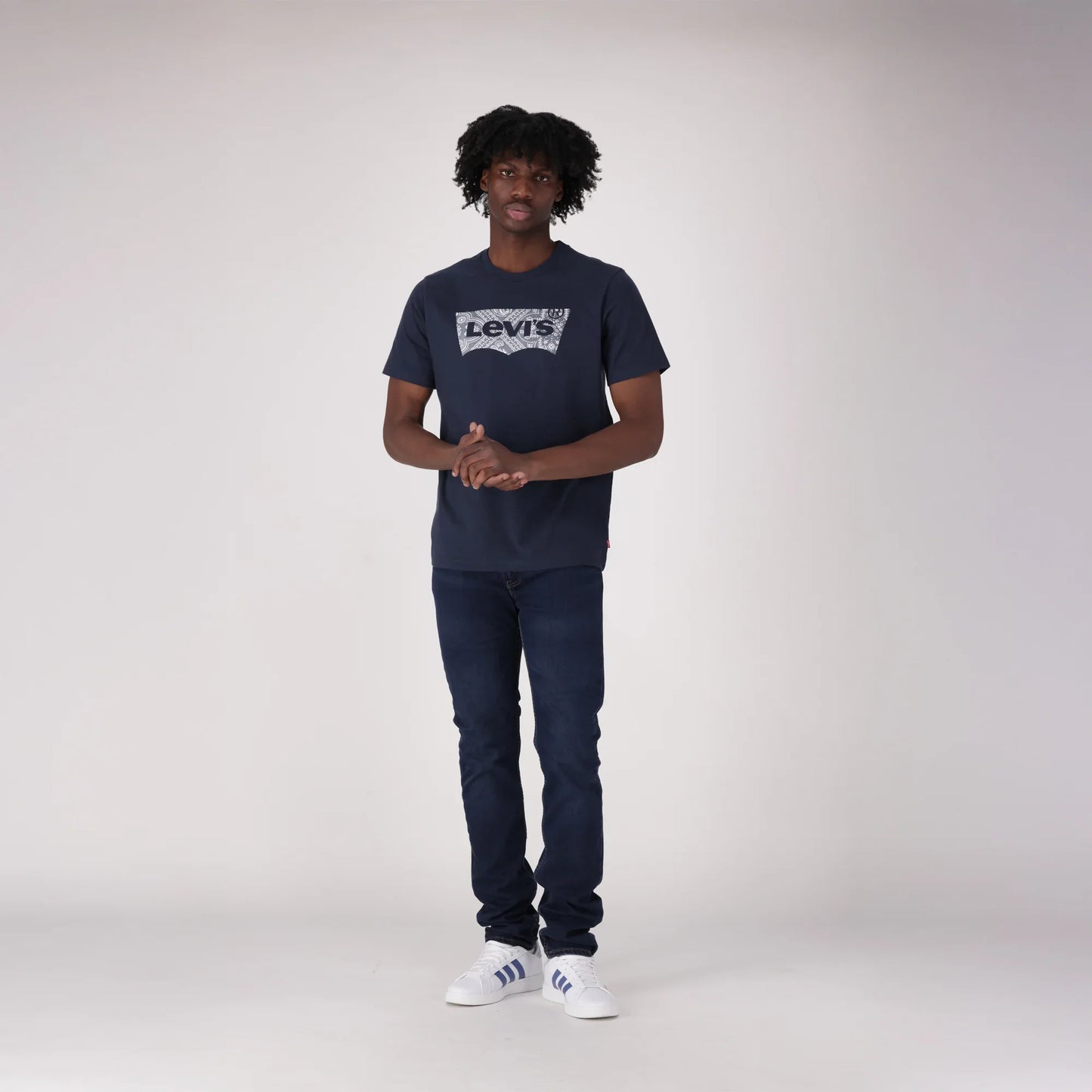 LEVI'S® MEN'S 510™ SKINNY JEANS - BLUE