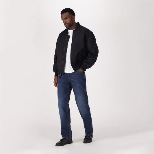 LEVI'S® MEN'S 541™ ATHLETIC TAPER JEANS - MULTI COLOUR