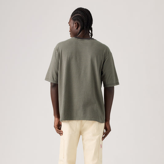 LEVI'S® MEN'S SHORT-SLEEVE WORKWEAR T-SHIRT - MULTI COLOUR