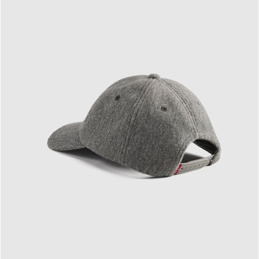 LEVI'S® MEN'S HEADLINE LOGO CAP - GREY