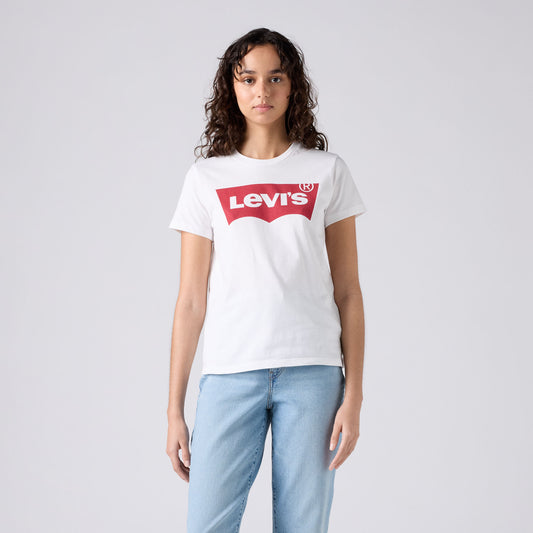 LEVI'S® WOMEN'S PERFECT T-SHIRT - NEUTRAL