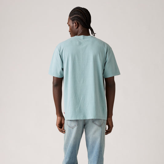 LEVI'S® MEN'S RED TAB VINTAGE T-SHIRT - MULTI COLOUR