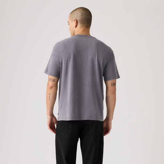 LEVI'S® MEN'S RED TAB VINTAGE T-SHIRT - MULTI COLOUR