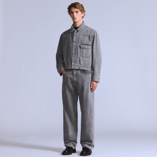 LEVI'S® BLUE TAB™ MEN'S MARKER LOOSE JEANS - MULTI COLOUR