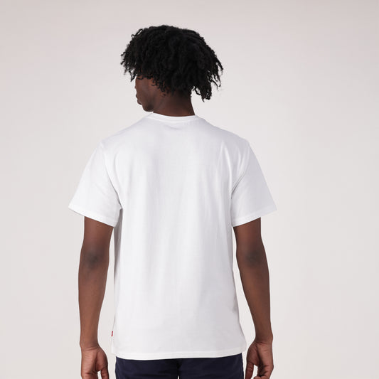 LEVI'S® MEN'S RELAXED SHORT SLEEVE GRAPHIC T-SHIRT - MULTI COLOUR