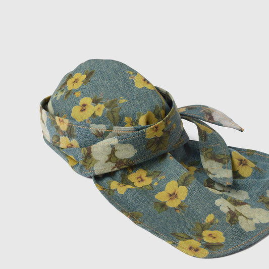 LEVI'S® X DENIM TEARS DURAG - MULTI-COLOUR