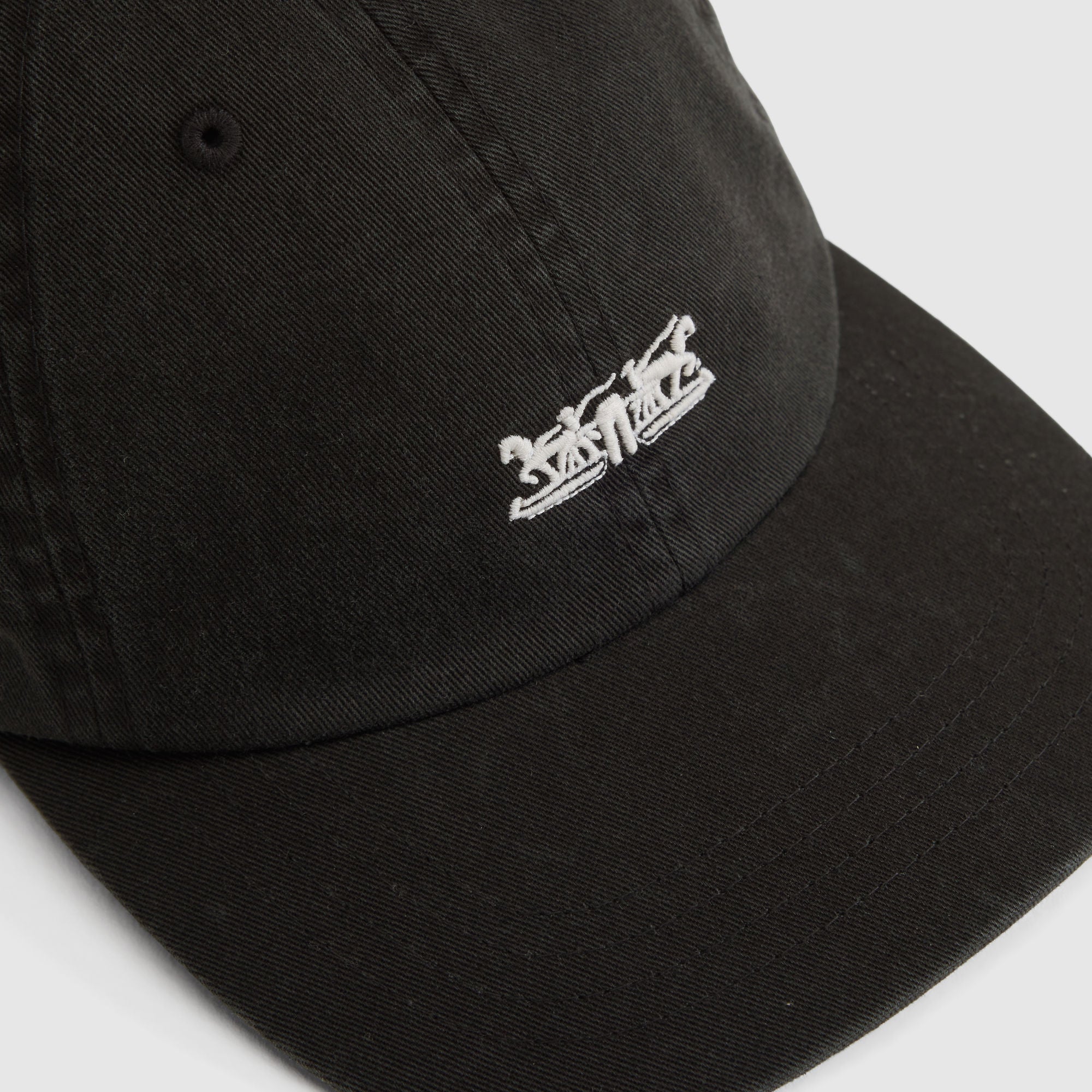 LEVI'S® MEN'S ROCKRIDGE DAD CAP - BLACK