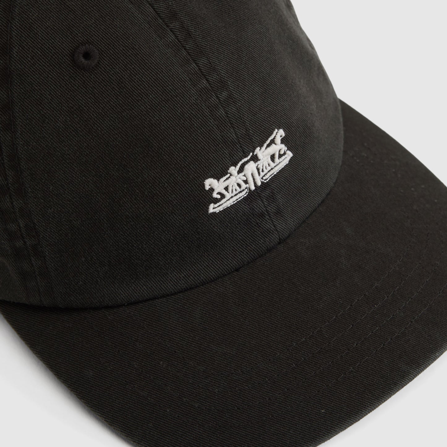 LEVI'S® MEN'S ROCKRIDGE DAD CAP - BLACKS