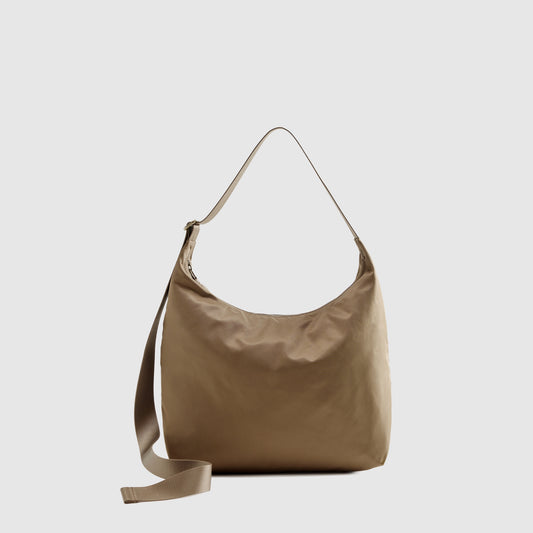 LEVI'S® WOMEN'S ALEXANDRA BAG - BROWN