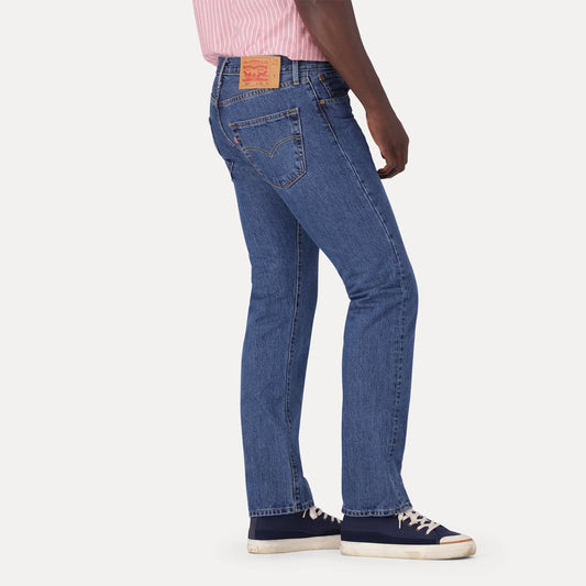 501ยฎ LEVIโSยฎORIGINAL MEDIUM STONEWASH