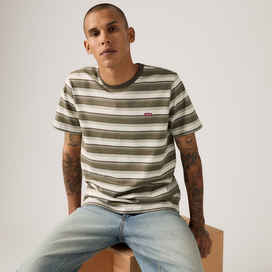 LEVI'S® MEN'S ORIGINAL HOUSEMARK T-SHIRT - NEUTRAL