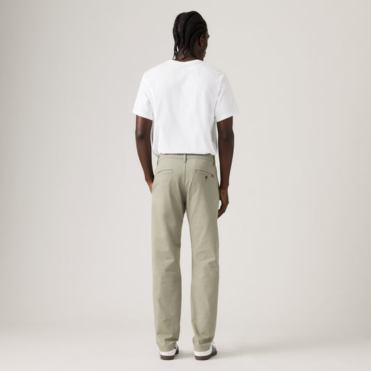 LEVI'S® MEN'S XX CHINO STANDARD TAPER - GREEN