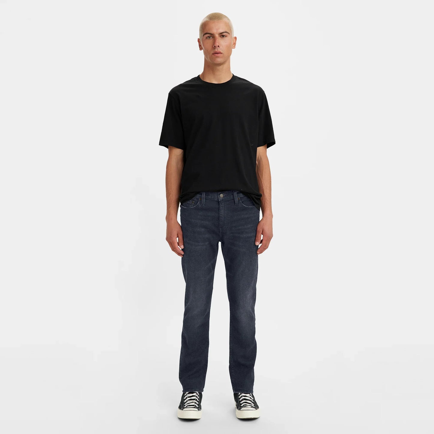 LEVI'S® MEN'S 511™ SLIM JEANS - BLACK
