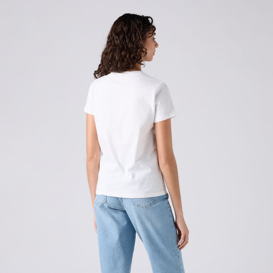 LEVI'S® WOMEN'S PERFECT T-SHIRT - NEUTRAL