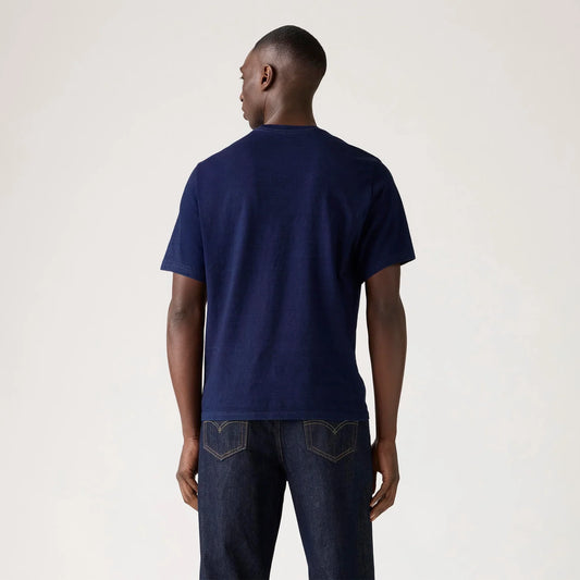 LEVI'S® MEN'S RELAXED SHORT SLEEVE GRAPHIC T-SHIRT - MULTI COLOUR