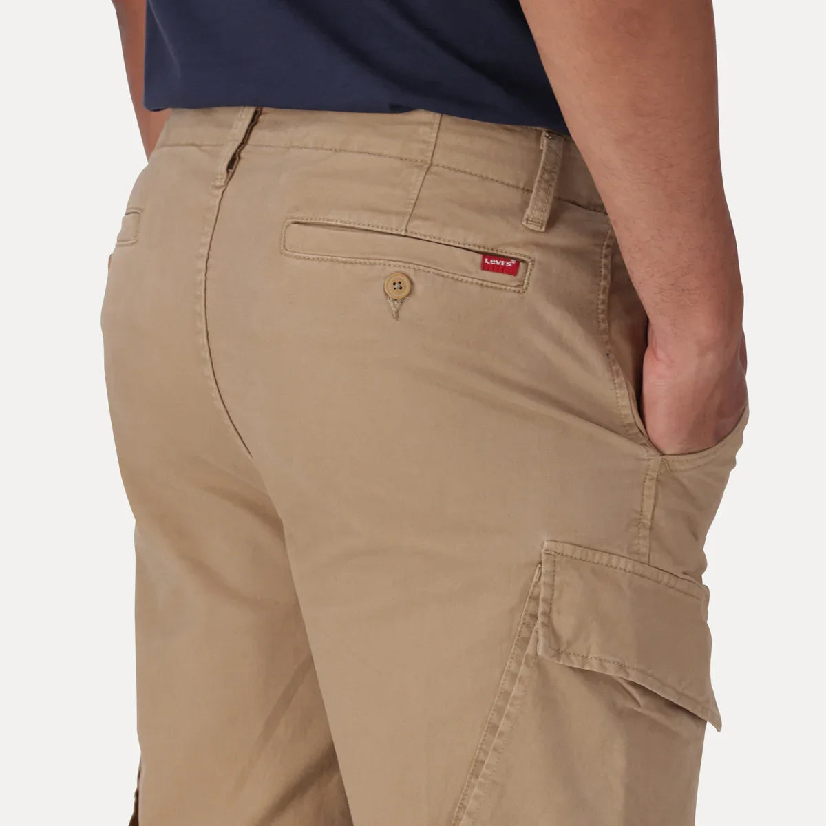 LEVI'S® MEN'S XX CARGO TAPER - NEUTRAL