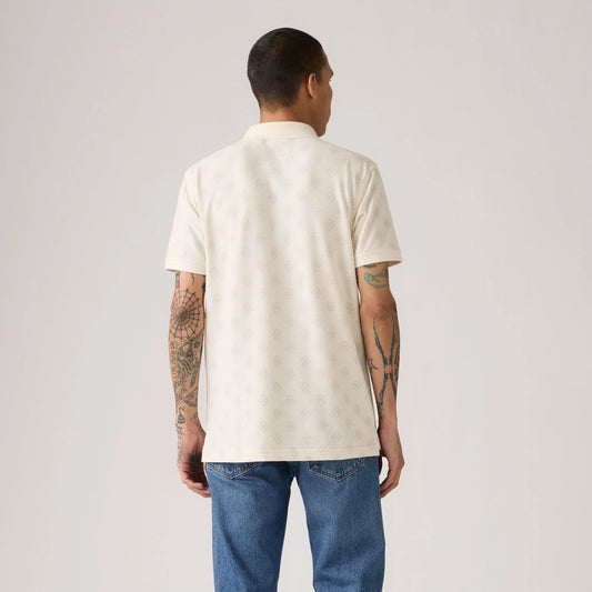 LEVI'S® MEN'S HOUSEMARK POLO SHIRT - MULTI COLOUR