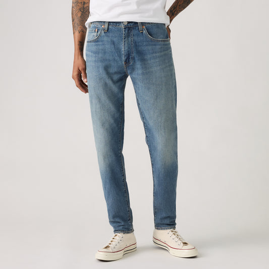 LEVI'S® MEN'S 512™ SLIM TAPER JEANS - MULTI COLOUR