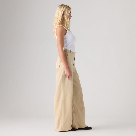 Levis® Women's Cinch Wide Leg Fatigue Pants