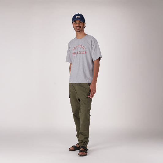 LEVI'S® MEN'S LO-BALL CARGO PANTS - GREEN