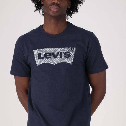 LEVI'S® MEN'S CLASSIC GRAPHIC T-SHIRT - MULTI COLOUR