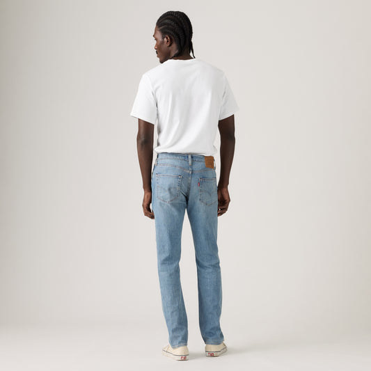 LEVI'S® MEN'S 511™ SLIM JEANS - MULTI COLOUR