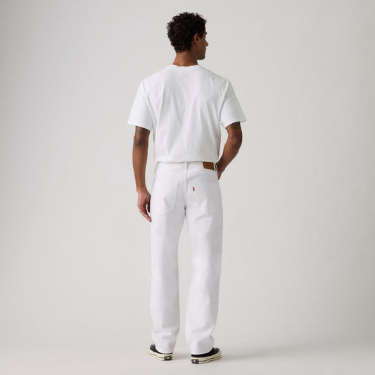 LEVI'S® MEN'S 541™ ATHLETIC TAPER JEANS - WHITE