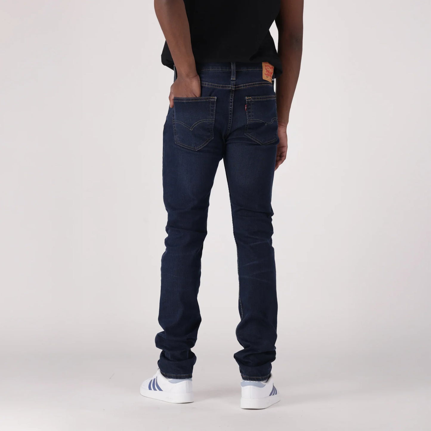 LEVI'S® MEN'S 510™ SKINNY JEANS - BLUE