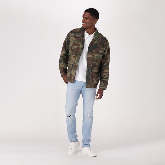 LEVI'S® MEN'S 510™ SKINNY JEANS - MULTI COLOUR