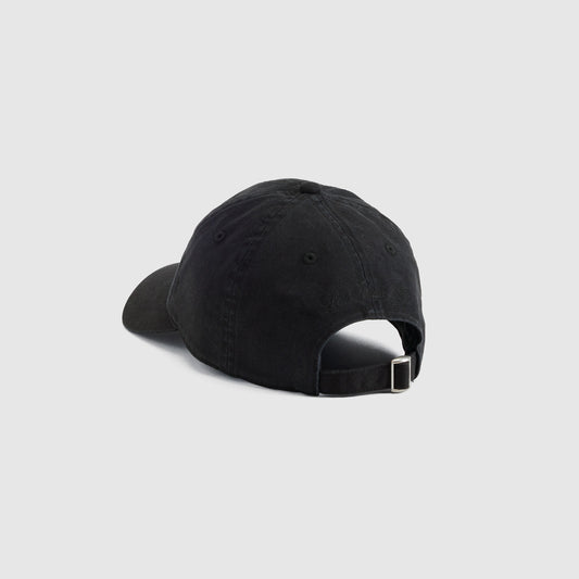 LEVI'S® MEN'S VARSITY BASEBALL CAP - BLACKS