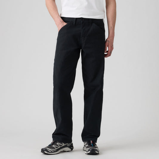 LEVI'S® MEN'S 555™ RELAXED CARPENTER - BLACK