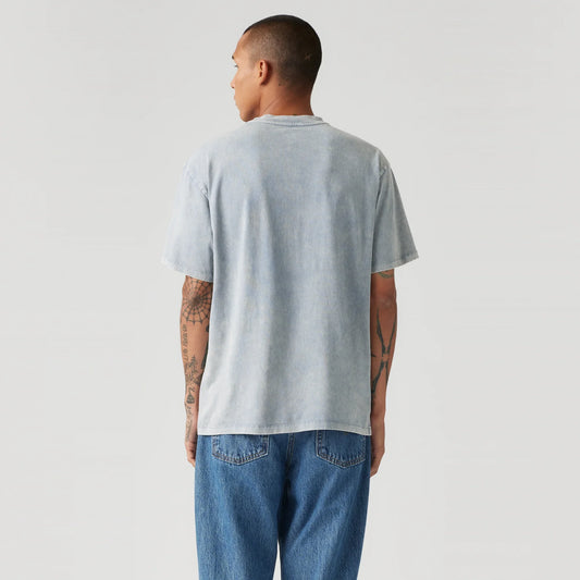 LEVI'S® MEN'S RED TAB™ VINTAGE T-SHIRT - BLUE