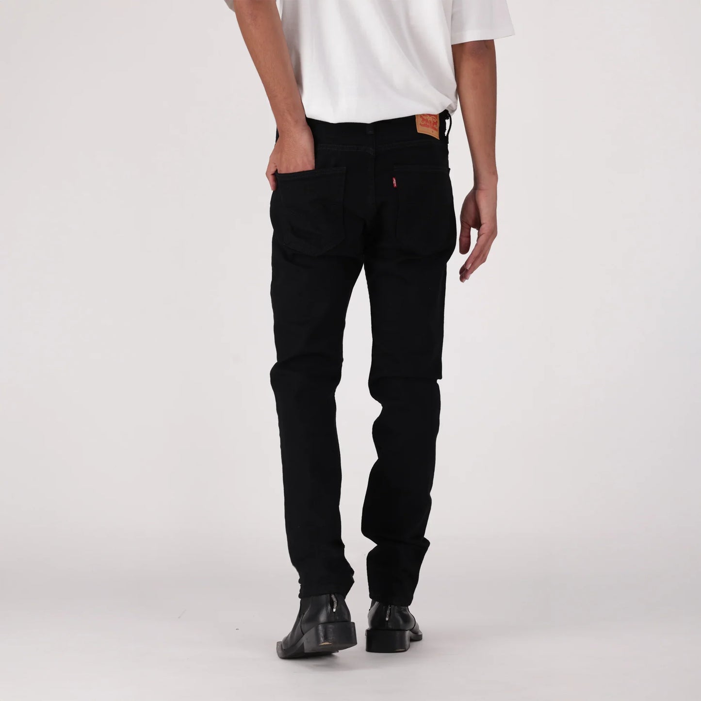 LEVI'S® MEN'S 510™ SKINNY JEANS - BLACK