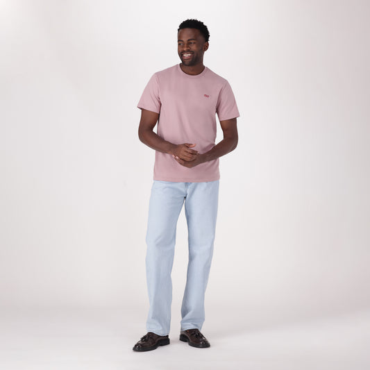 LEVI'S® MEN'S 555™ RELAXED STRAIGHT JEANS - LIGHT WASH