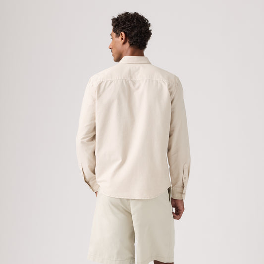 LEVI'S® MEN'S AUTHENTIC BUTTON-DOWN SHIRT - MULTI COLOUR