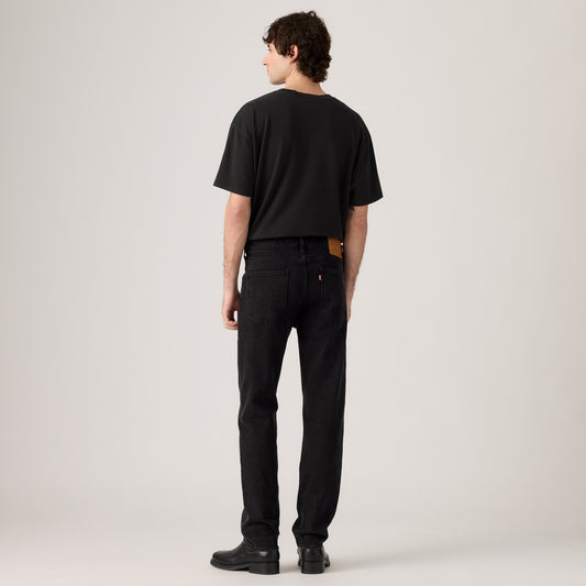 LEVI'S® MEN'S 518™ SLIM JEANS - BLACK
