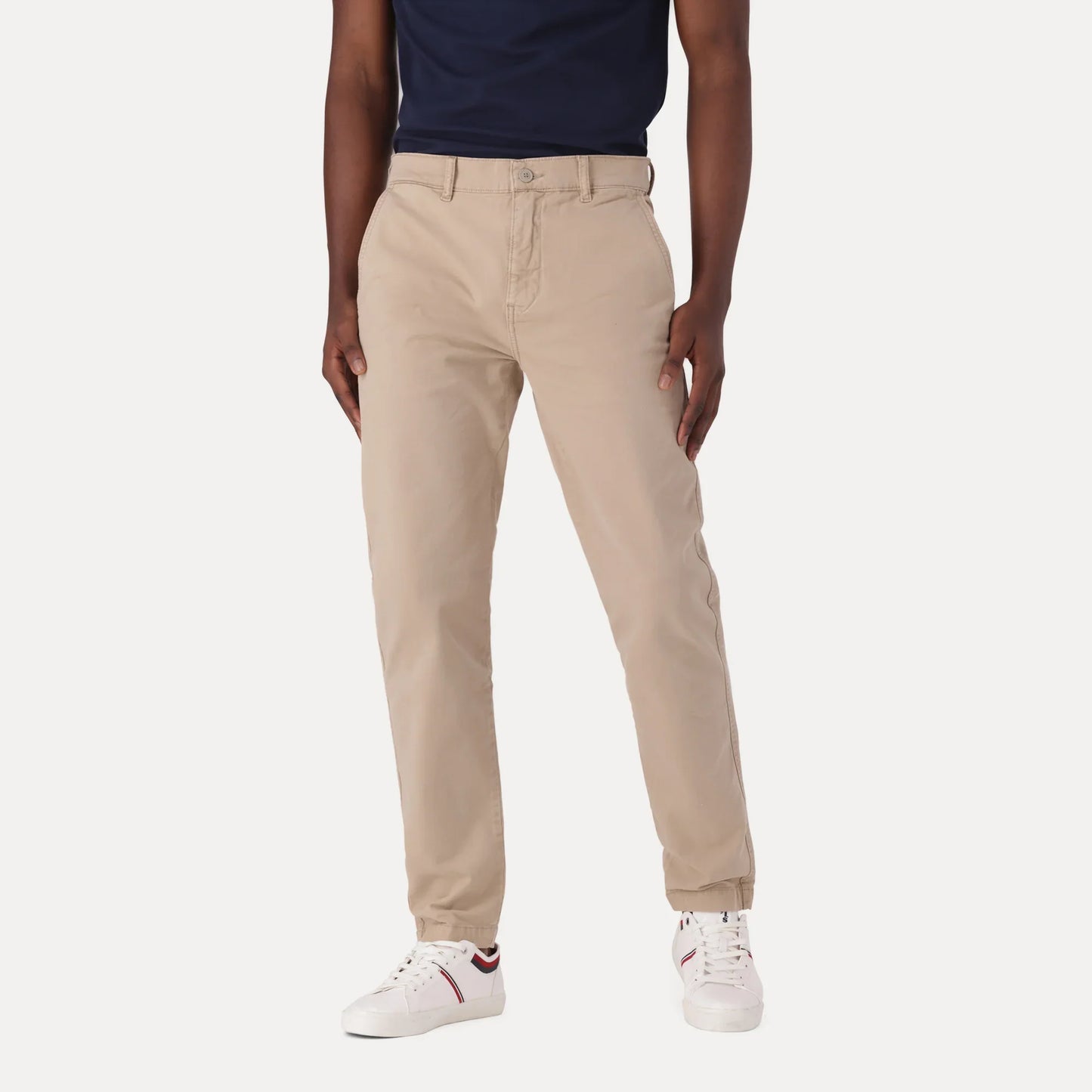 LEVI'S® MEN'S XX CHINO STANDARD TAPER - NEUTRAL