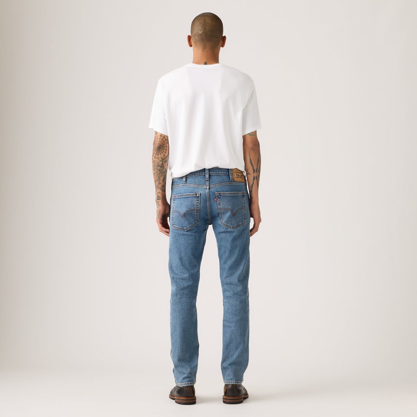 LEVI'S® MEN'S WORKWEAR 511™ SLIM - DARK WASH