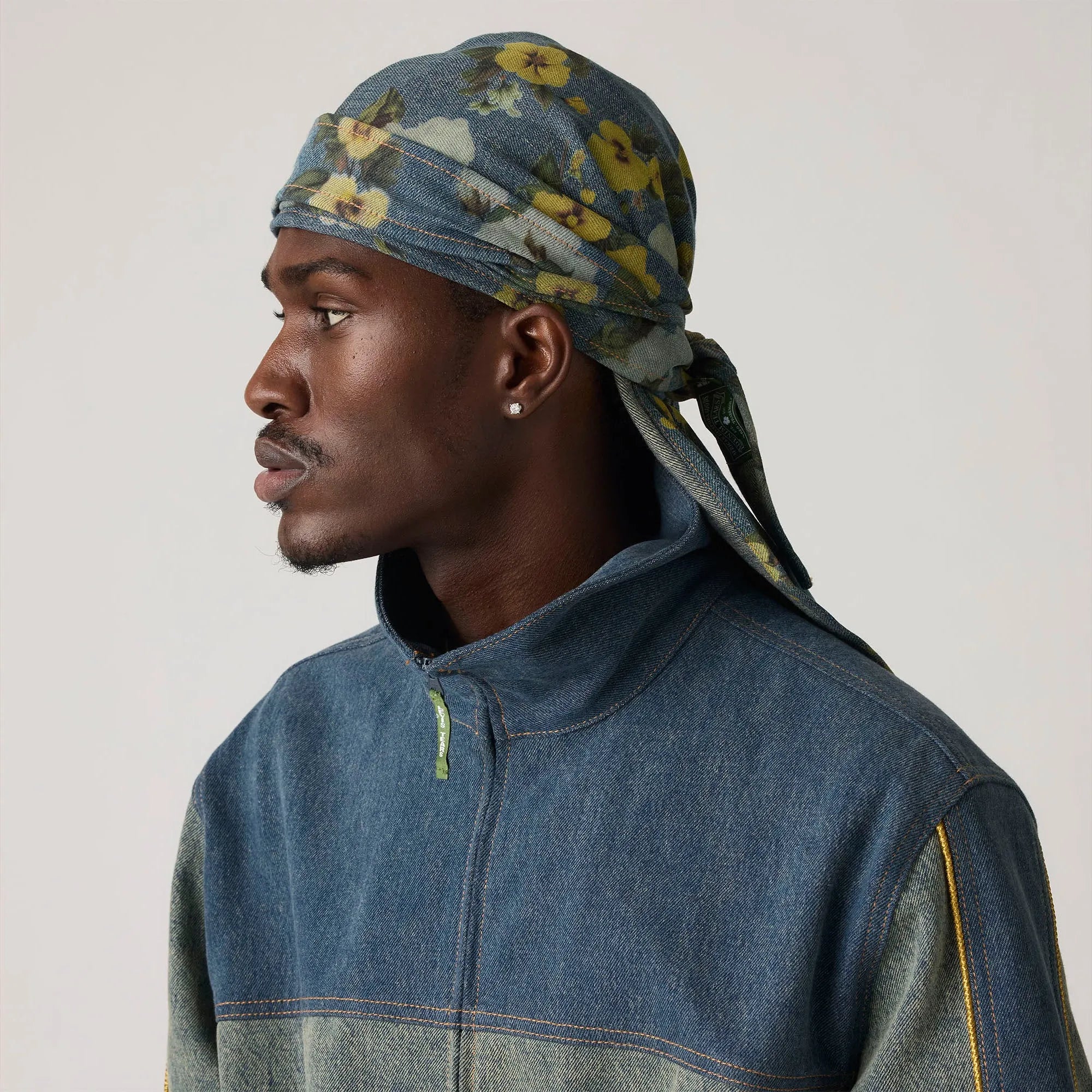 LEVI'S® X DENIM TEARS DURAG - MULTI-COLOUR