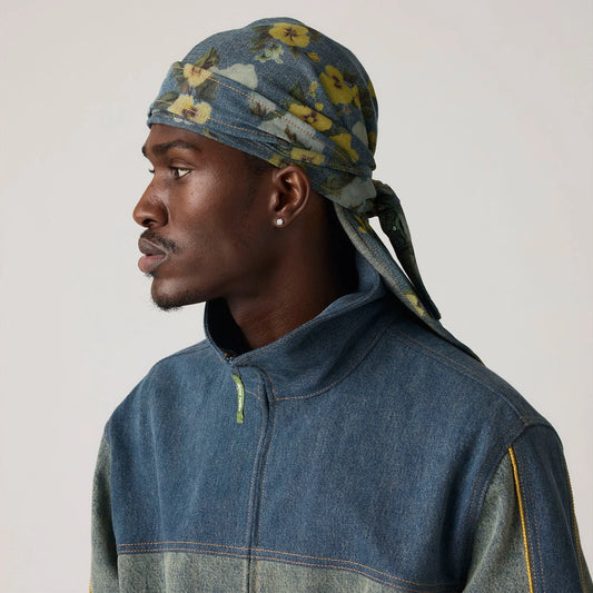 LEVI'S® X DENIM TEARS DURAG - MULTI-COLOUR
