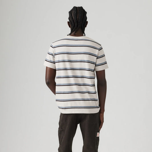 LEVI'S® MEN'S CLASSIC POCKET T-SHIRT - MULTI COLOUR