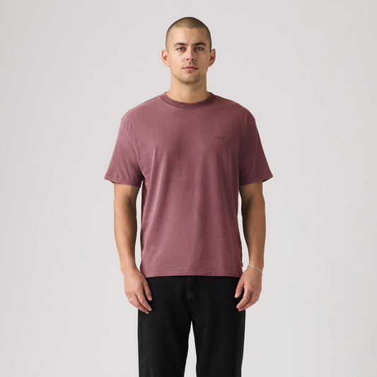 LEVI'S® MEN'S RED TAB VINTAGE T-SHIRT - MULTI COLOUR