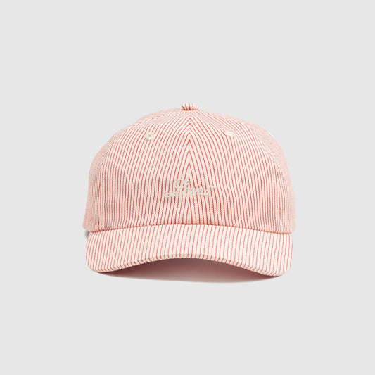 LEVI'S® WOMEN'S ALEX CAP - PINK