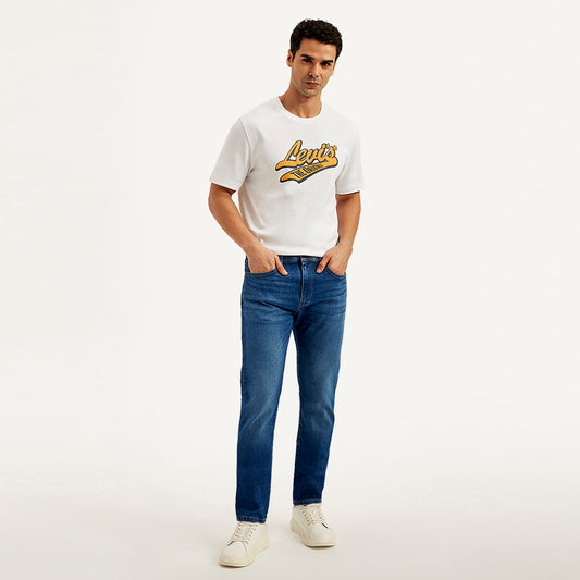 LEVI’S® MEN'S 512 SLIM TAPERED FIT JEANS - MEDIUM WASH