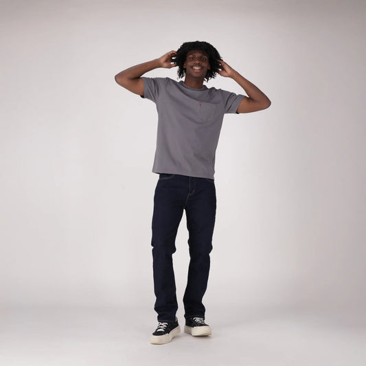 LEVI'S® MEN'S CLASSIC POCKET T-SHIRT - MULTI COLOUR