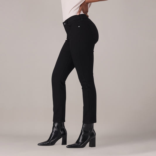LEVI'S® WOMEN'S CURVY STRAIGHT