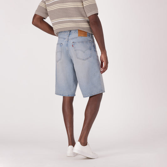 LEVI'S® MEN'S 478 BAGGY SHORTS - MULTI COLOUR