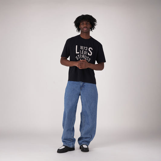 LEVI'S® MEN'S LOCKWOOD PRACTICE TEE - MULTI COLOUR