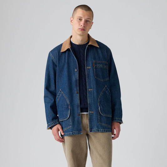 LEVI'S® MEN'S TOWNERS JACKET - MULTI-COLOR
