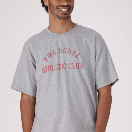 LEVI'S® MEN'S GRAPHIC CROPPED TEE - MULTI COLOUR